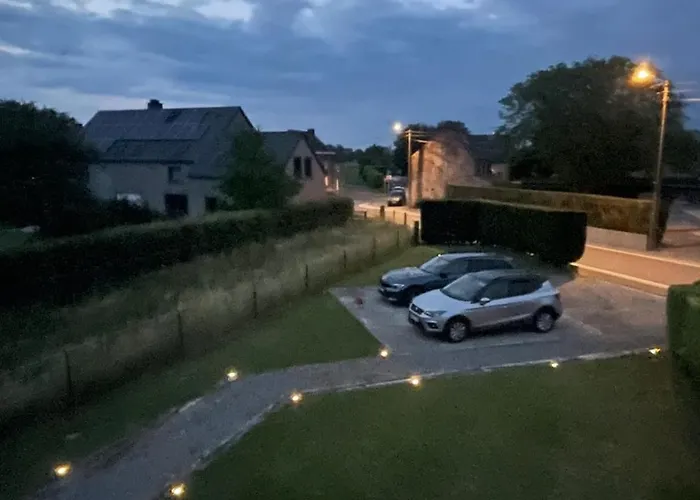 Charmante Maison Renovee Villa *