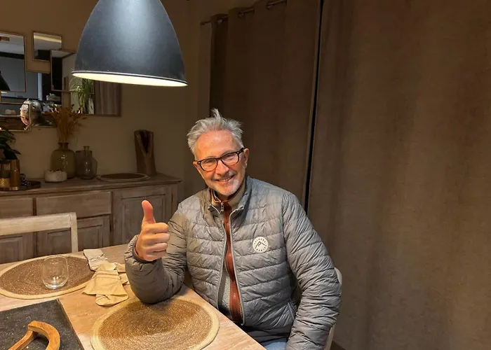 Charmante Maison Renovee * Fernelmont