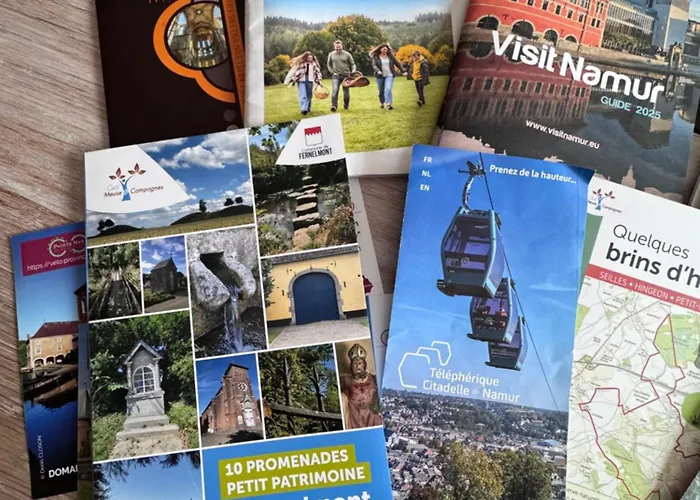 Charmante Maison Renovee *