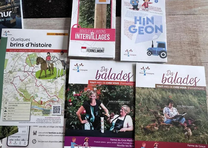 Charmante Maison Renovee Fernelmont