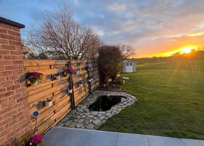 Charmante Maison Renovee Villa *