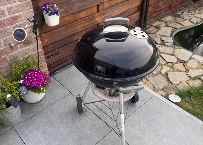 Villa Charmante Maison Renovee Fernelmont